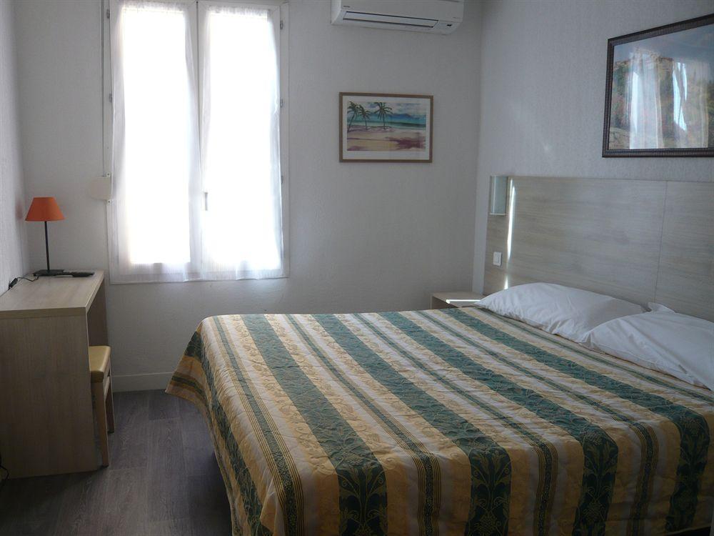 Hotel Parisien Menton