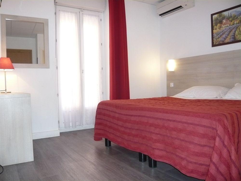 Parisien Menton