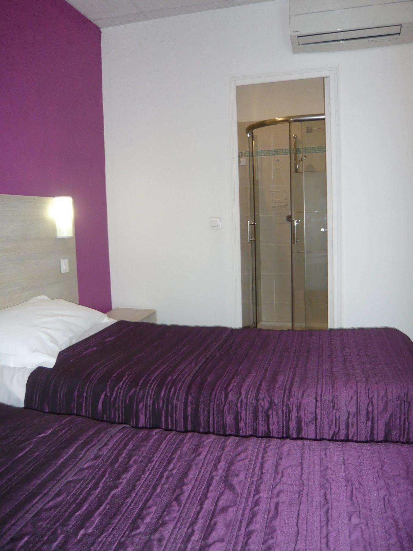 Parisien Hotel Menton